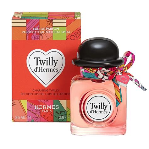 twilly hermes perfume reviews|twilly hermes perfume for women.